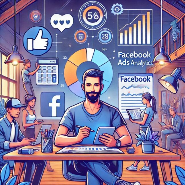 Facebook Ads Analytics